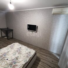 Квартира 53,7 м², 2-комнатная - изображение 5