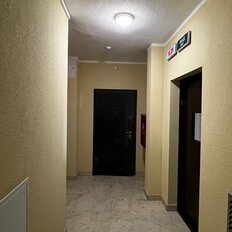 Квартира 92 м², 2-комнатная - изображение 5