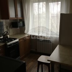 Квартира 30,3 м², 1-комнатная - изображение 1