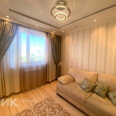 Квартира 40,6 м², 2-комнатная - изображение 2