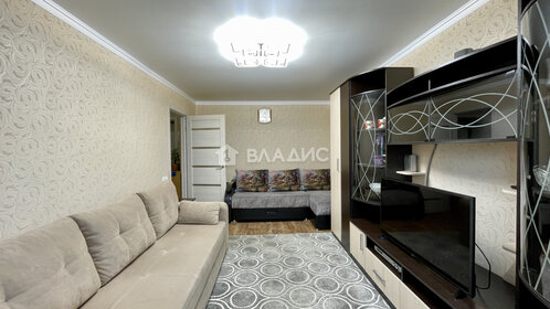 Купить квартиру площадью 26 кв.м. в ЖК «Куинджи» в Санкт-Петербурге и ЛО - изображение 49