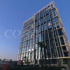 Квартира 24,1 м², студия - изображение 2