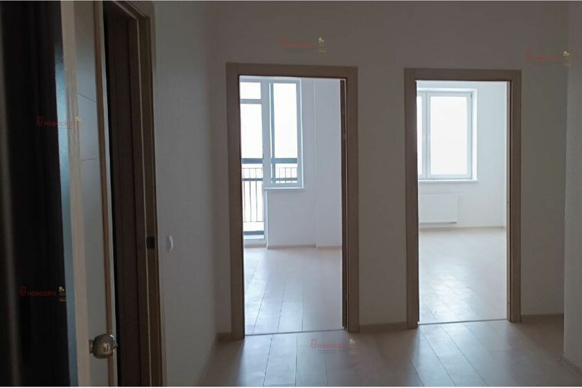 63,5 м², 2-комнатная квартира 9 300 000 ₽ - изображение 53
