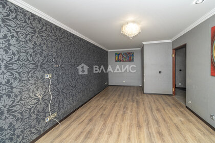 Снять двухкомнатную квартиру с мебелью в районе Калининский в Санкт-Петербурге и ЛО - изображение 8