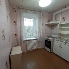 Квартира 32,4 м², 1-комнатная - изображение 3