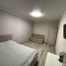 Квартира 39,2 м², 1-комнатная - изображение 5