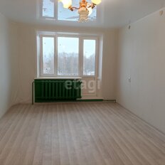 Квартира 34,1 м², 1-комнатная - изображение 1