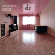 Квартира 55,5 м², 2-комнатная - изображение 1