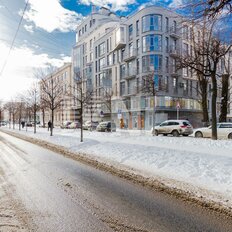 Квартира 110,2 м², 2-комнатная - изображение 1