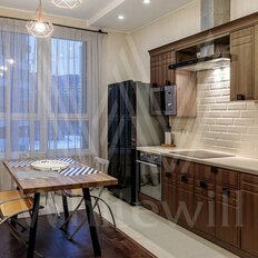 Квартира 98,3 м², 2-комнатная - изображение 4