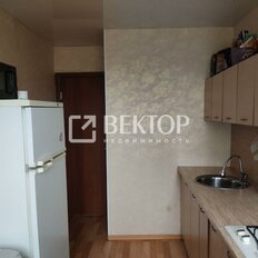 Квартира 33,5 м², 1-комнатная - изображение 5