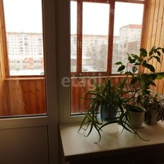 Квартира 28,6 м², 1-комнатная - изображение 4