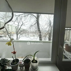 Квартира 34,3 м², 1-комнатная - изображение 5