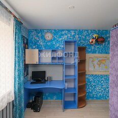 Квартира 61,1 м², 3-комнатная - изображение 5