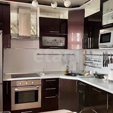 Квартира 55 м², 2-комнатная - изображение 1