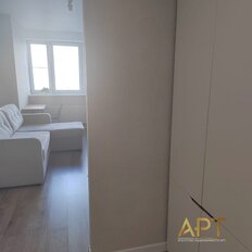 Квартира 30 м², студия - изображение 4