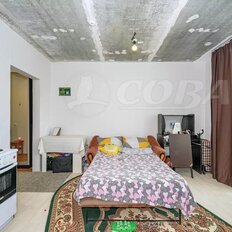 Квартира 26,7 м², студия - изображение 5