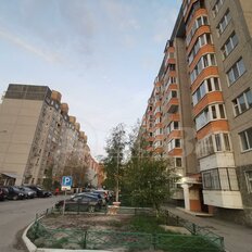 Квартира 96,1 м², 3-комнатная - изображение 2