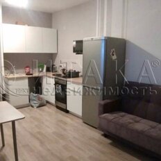 Квартира 35,6 м², 1-комнатная - изображение 5