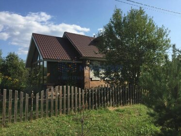 174 м² дом, 7,9 сотки участок 6 400 000 ₽ - изображение 61