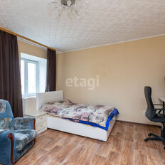 Квартира 69,1 м², 2-комнатная - изображение 1