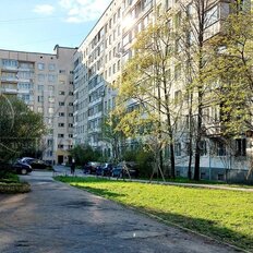 Квартира 58,3 м², 3-комнатная - изображение 3