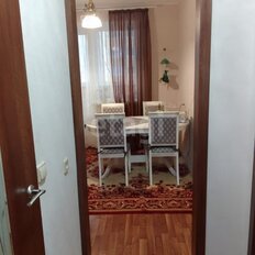 Квартира 30,1 м², 1-комнатная - изображение 5