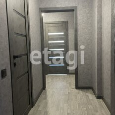 Квартира 26,4 м², студия - изображение 4