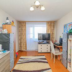 Квартира 31,1 м², 1-комнатная - изображение 1