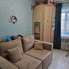 Квартира 41 м², 2-комнатная - изображение 5