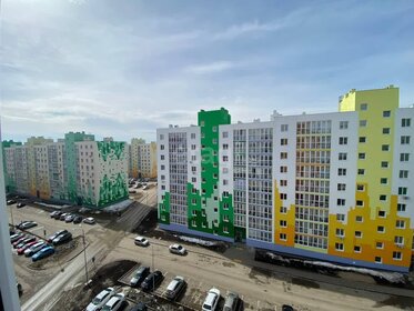 22,9 м², 1-комнатная квартира 2 850 000 ₽ - изображение 54