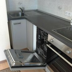 Квартира 36,6 м², студия - изображение 4