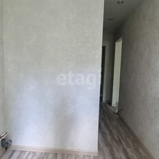 Квартира 30 м², 1-комнатная - изображение 5