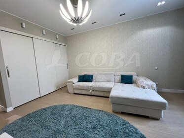 65 м², 1-комнатная квартира 65 000 ₽ в месяц - изображение 17