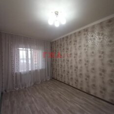 Квартира 33,9 м², 1-комнатная - изображение 1