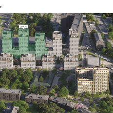 Квартира 69,8 м², 2-комнатная - изображение 3
