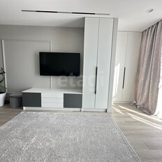 Квартира 23,9 м², студия - изображение 4
