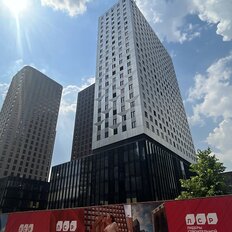 Квартира 40,9 м², 1-комнатная - изображение 2