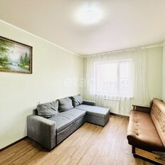 Квартира 34 м², 1-комнатная - изображение 2