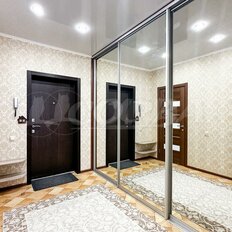 Квартира 42,1 м², 1-комнатная - изображение 5