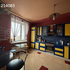 Квартира 78 м², 1-комнатная - изображение 3