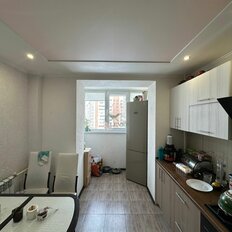 Квартира 56,6 м², 2-комнатная - изображение 2