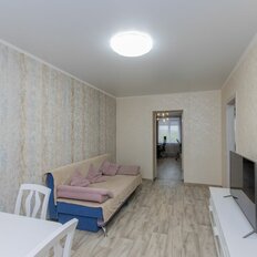 Квартира 60,8 м², 3-комнатная - изображение 5