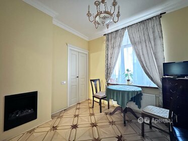 3,3 м², юридический адрес 4 800 ₽ в месяц - изображение 4