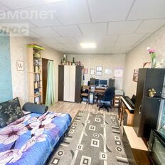 Квартира 42,2 м², 1-комнатная - изображение 4