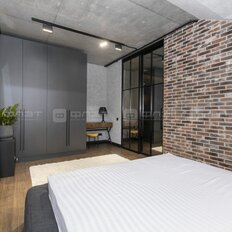 Квартира 58,3 м², 1-комнатная - изображение 5