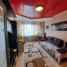 Квартира 29,8 м², 1-комнатная - изображение 3