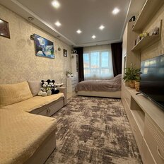 Квартира 27,8 м², студия - изображение 1