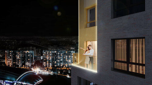 Квартира 50,5 м², 2-комнатная - изображение 2