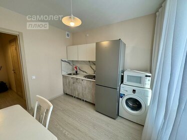 43 м², 1-комнатная квартира 18 000 ₽ в месяц - изображение 17